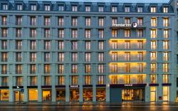 Premier Inn Leipzig City Oper