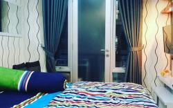 jardin studio full interior by GHS