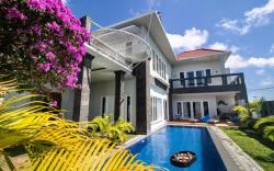 Haka Residence