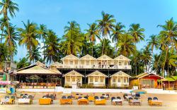 Cocos Beach Resort