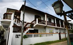 Wijenayake's - Beach Haven Guest House - Galle Fort