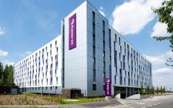 Premier Inn Heathrow Airport Terminal 4