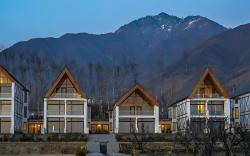 Rah Bagh By Orchard- Luxury Boutique Hotel