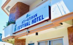 Ati-Atihan Festival Hotel