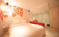 Jongno Hotel Pop Leeds Premier
