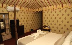 The Glorious Hills Resort Pushkar