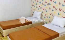 Banana Home Stay RedPartner