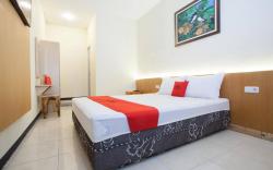 RedDoorz @ Pandan Inn Batu