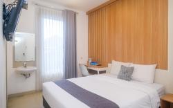 Ngampilan Residence Yogyakarta Mitra RedDoorz