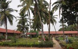 Budget Guest House and PG- 8