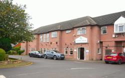 Consort Hotel