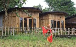 SAWAH IJEN -waroeng & guest house-