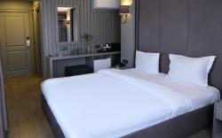 Dilens Bosphorus Hotel