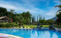 eL Hotel Kartika Wijaya Batu