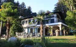 Wonderful Villa Between Como And Milano