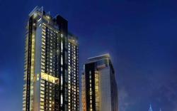 Sfera Residence Kuala Lumpur City Centre
