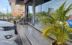 Kamats Hilltop Leisure