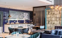 Premier Inn München Airport Ost