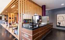 Premier Inn Stuttgart