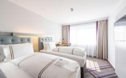 Premier Inn Stuttgart Airport