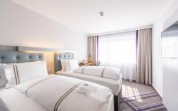 Premier Inn Stuttgart Airport
