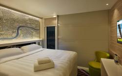 hub by Premier Inn London Tower Bridge