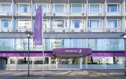 Premier Inn Saarbrucken City Centre