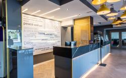 Premier Inn Saarbrucken City Centre