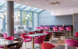 Premier Inn Saarbrucken City Centre
