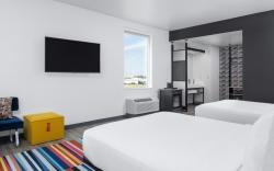 Aloft Oklahoma City Quail Springs