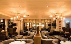 hub by Premier Inn London Westminster - Saint James' Park