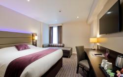 Premier Inn London Southwark - High St