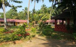 Budget Guest House and PG-10