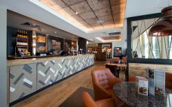 Premier Inn London Woolwich Royal Arsenal