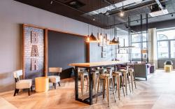 Premier Inn Wuppertal City Centre