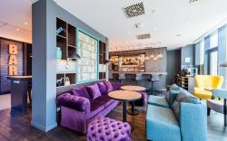 Premier Inn Nürnberg City Nordost