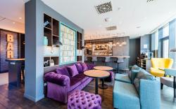 Premier Inn Nürnberg City Nordost