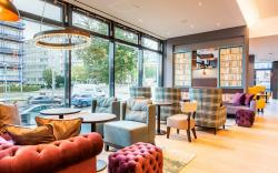 Premier Inn Stuttgart Feuerbach