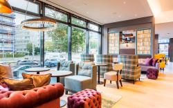 Premier Inn Stuttgart Feuerbach