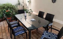 Apartment Huerta del Obispo