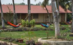 Budget Guest House and PG-12