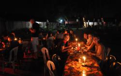 Budget Guest House and PG- AC - 2