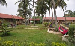 Budget Guest House and PG-9