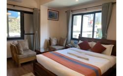 Hotel Ramanam 
