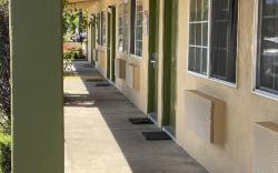 Holiday Motel