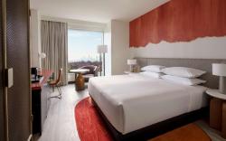 Hyatt Centric Buckhead Atlanta
