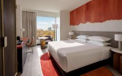 Hyatt Centric Buckhead Atlanta