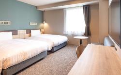 Comfort Hotel Takamatsu