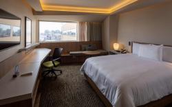 Hilton Garden Inn Lima Miraflores