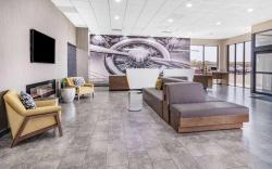 Hawthorn Extended Stay by Wyndham Wichita Airport